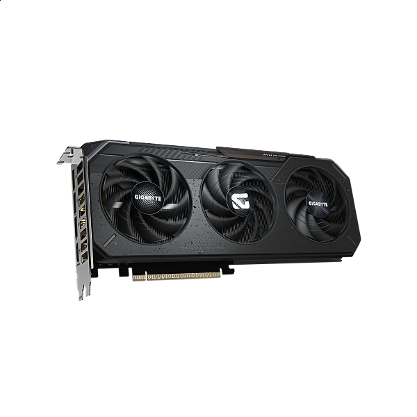   Gigabyte Gaming OC GeForce RTX 5060 Ti 16GB 9